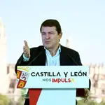 Es una de las estrategias claves en empleo para Fernández Mañueco en Castilla y León en la presente legislatura