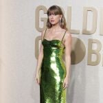 Análisis del estilo de Taylor Swift.