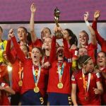 El independentismo admite que el programa de TV más visto en Cataluña en 2023 fue un partido de la selección española femenina 