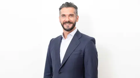 André Ribeiro, Senior Vice-President de