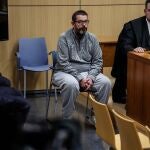 Un jurado popular juzga al padre acusado de matar a su hijo de once años en Sueca (Valencia)