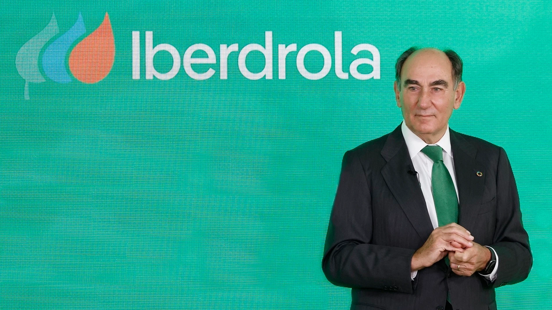 Economía.- Iberdrola coloca una emisión de bonos híbridos de 700 millones al 4,871%, con una demanda de 3.400 millones