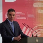 Marea de Residencias pide audiencia a Pedro Sánchez para que se "garanticen los derechos y dignidad" de residentes