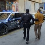 La Policía Nacional detiene a un varón como presunto autor de una agresión sexual en Alcantarilla (Murcia)