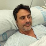 Ion Aramendi se sincera tras ser ingresado en el hospital: "Fue una Navidad diferente"