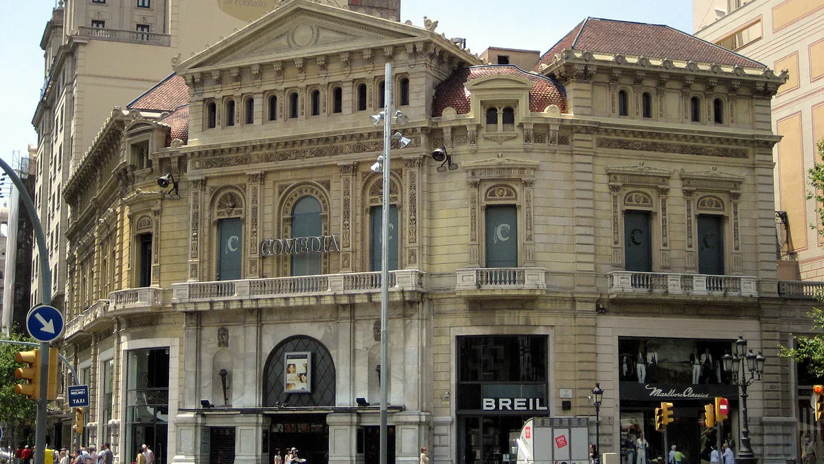 Barcelona contará con un Thyssen: “Habrá pintura antigua y contemporánea”