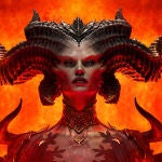 Diablo IV recibirá nuevos conjuntos de sombras y reflejos con tecnología de trazado de rayos