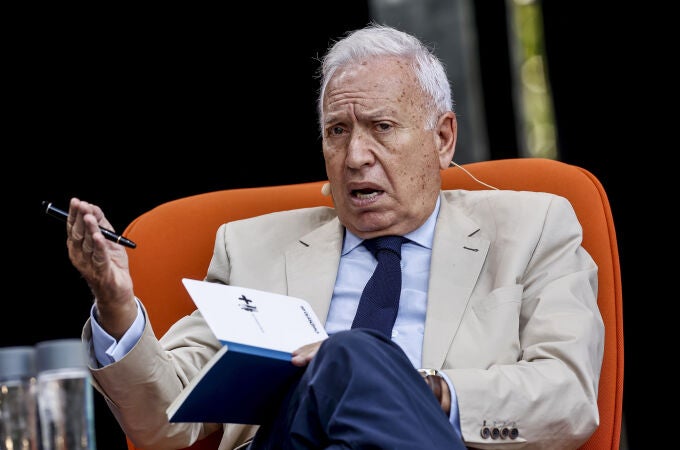 El exministro Margallo avisa que reconocer a Kosovo sentaría un precedente "muy grave" con Cataluña