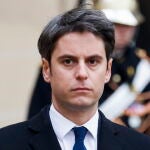 Gabriel Attal appointed as new French prime minister