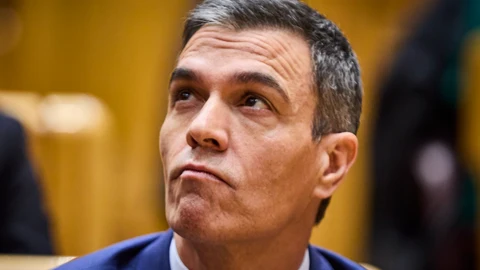 Pedro Sánchez