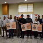 Taberna Majareta representará a la provincia de Toledo en el Campeonato oficial Hostelería de España-Tapas y Pinchos