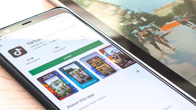 Play Store busca mejorar la gestión de aplicaciones.