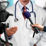 Medios de comunicación y medicina