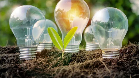 La tecnología marca el futuro de la sostenibilidad.