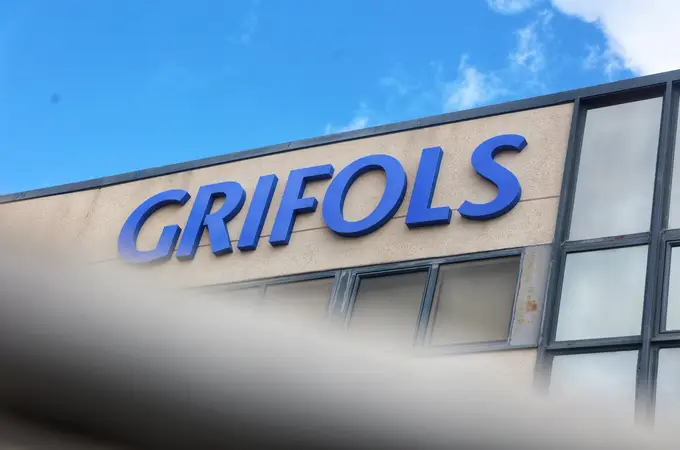 El ataque bajista de Gotham City desangra a Grifols: pierde en bolsa 3.087 millones de euros en cuatro días