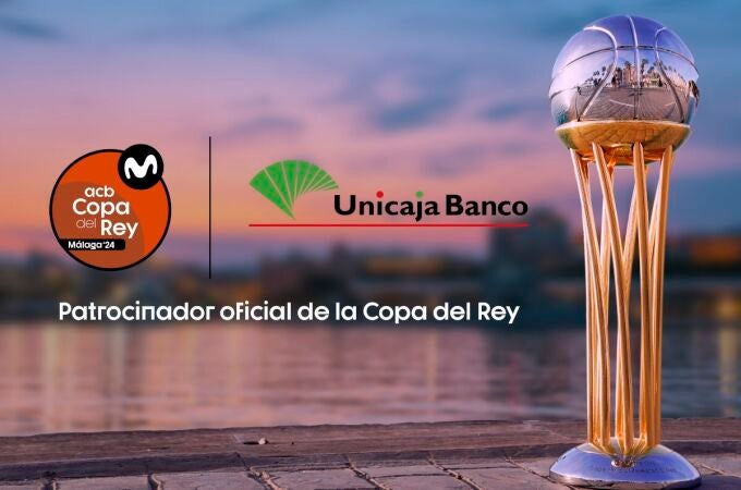 La Copa del Rey de baloncesto se celebrará en un mes en Málaga