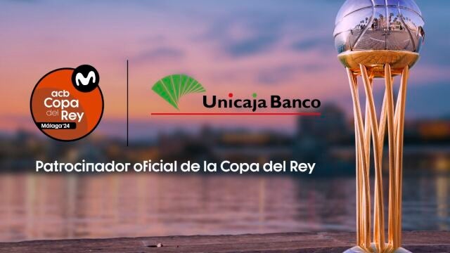 La Copa del Rey de baloncesto se celebrará en un mes en Málaga