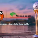La Copa del Rey de baloncesto se celebrará en un mes en Málaga