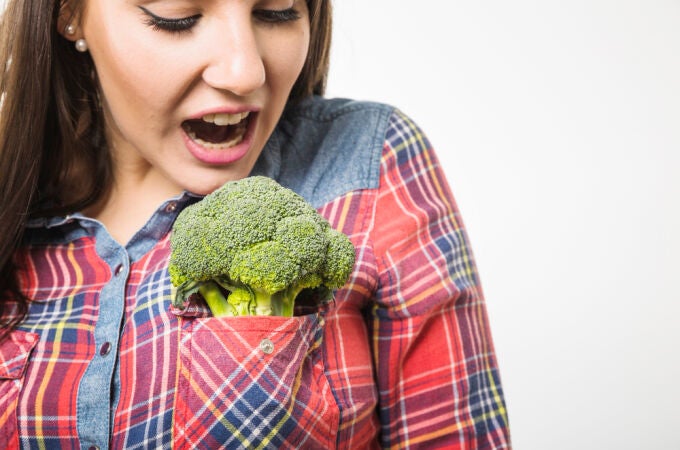 El brócoli es una de las verduras más impopulares del mundo