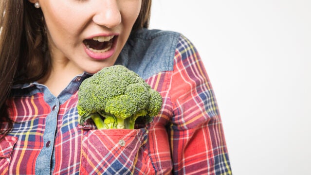 El brócoli es una de las verduras más impopulares del mundo