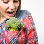El brócoli es una de las verduras más impopulares del mundo