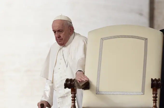 El Papa destaca el papel de las madres: 