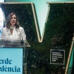 Catalá pide al Gobierno que la Capitalidad Verde Europea de València sea Acontecimiento Excepcional de Interés Público