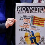 Juristes Valencians respaldan la enmienda en favor del Derecho Civil Valenciano al proyecto de Reforma Constitucional
