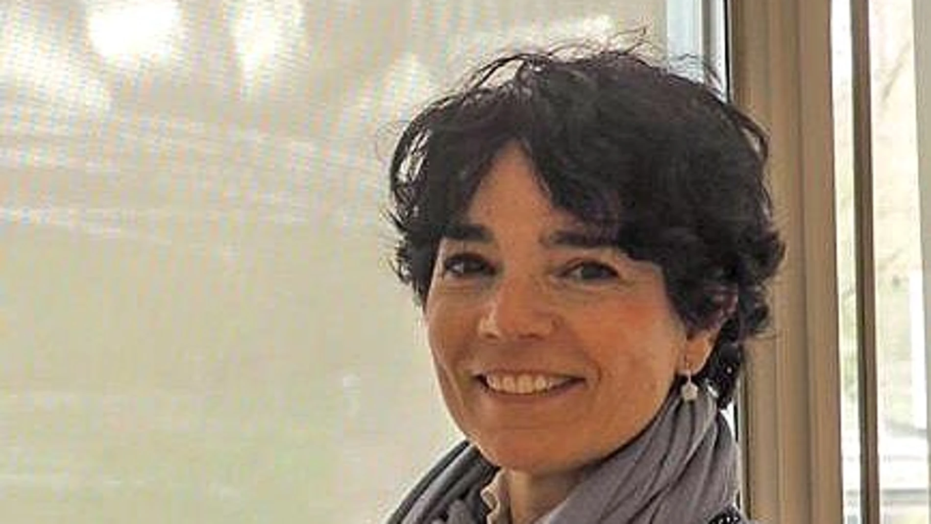 Carolina Sánchez-Céspedes, nueva directora de GSK Aranda de Duero (Burgos)