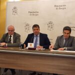 Presentación de la iniciativa