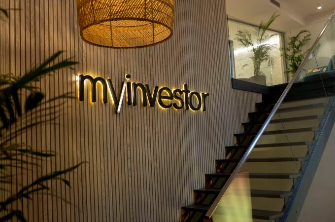 Economía/Finanzas.- MyInvestor mejora su hipoteca fija al 3,70% TAE