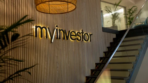 Economía/Finanzas.- MyInvestor mejora su hipoteca fija al 3,70% TAE