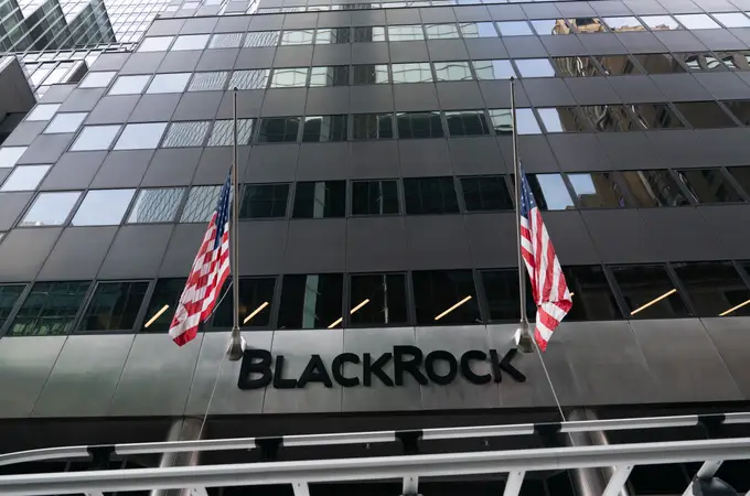 BlackRock compra por 11.413 millones el fondo de inversión GIP, propietario del 20% de Naturgy