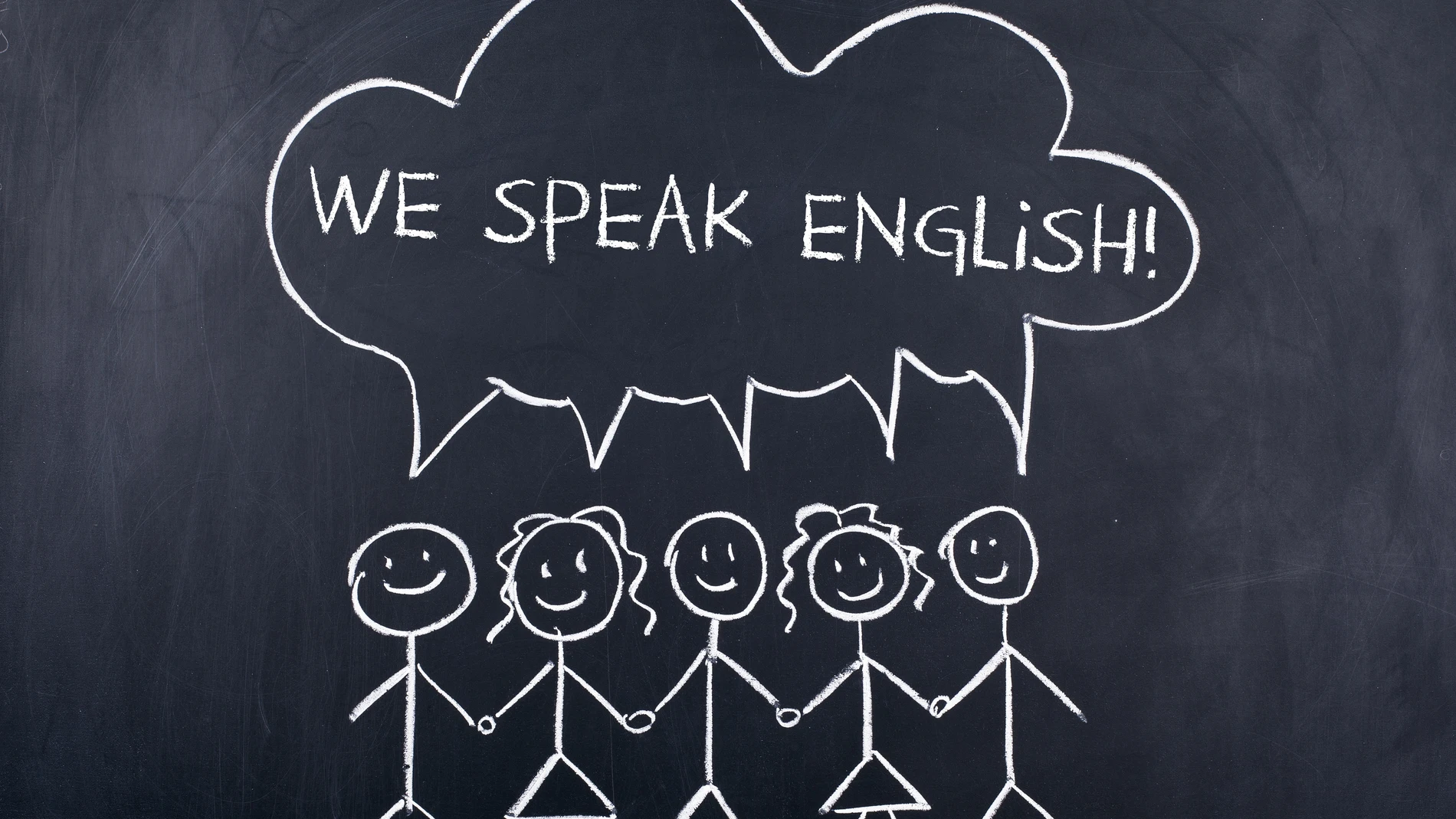 Aprender inglés puede suponer una dificultad para muchas personas y en España el nivel es relativamente bajo