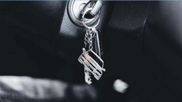 Tres ingeniosos trucos para abrir tu coche cuando te dejas las llaves dentro