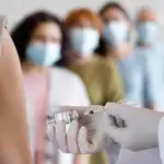 Las personas no vacunadas tienen un 18% más de riesgo de sufrir un ictus que las vacunas de gripe