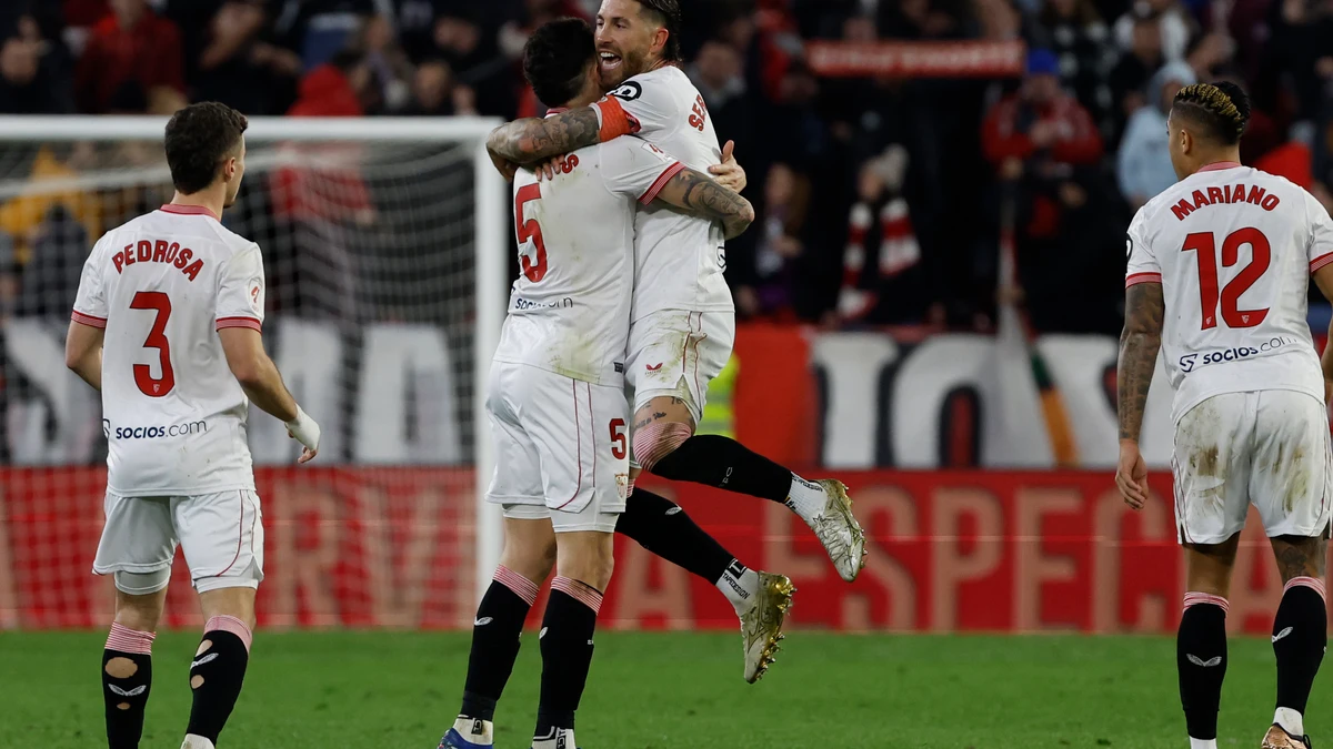 El Sevilla apalabra su primer fichaje para la próxima temporada