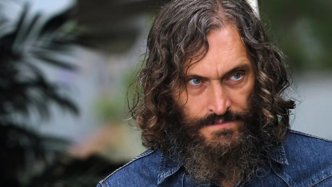 Acusan al actor Vincent Gallo de comentarios sexuales en audiciones