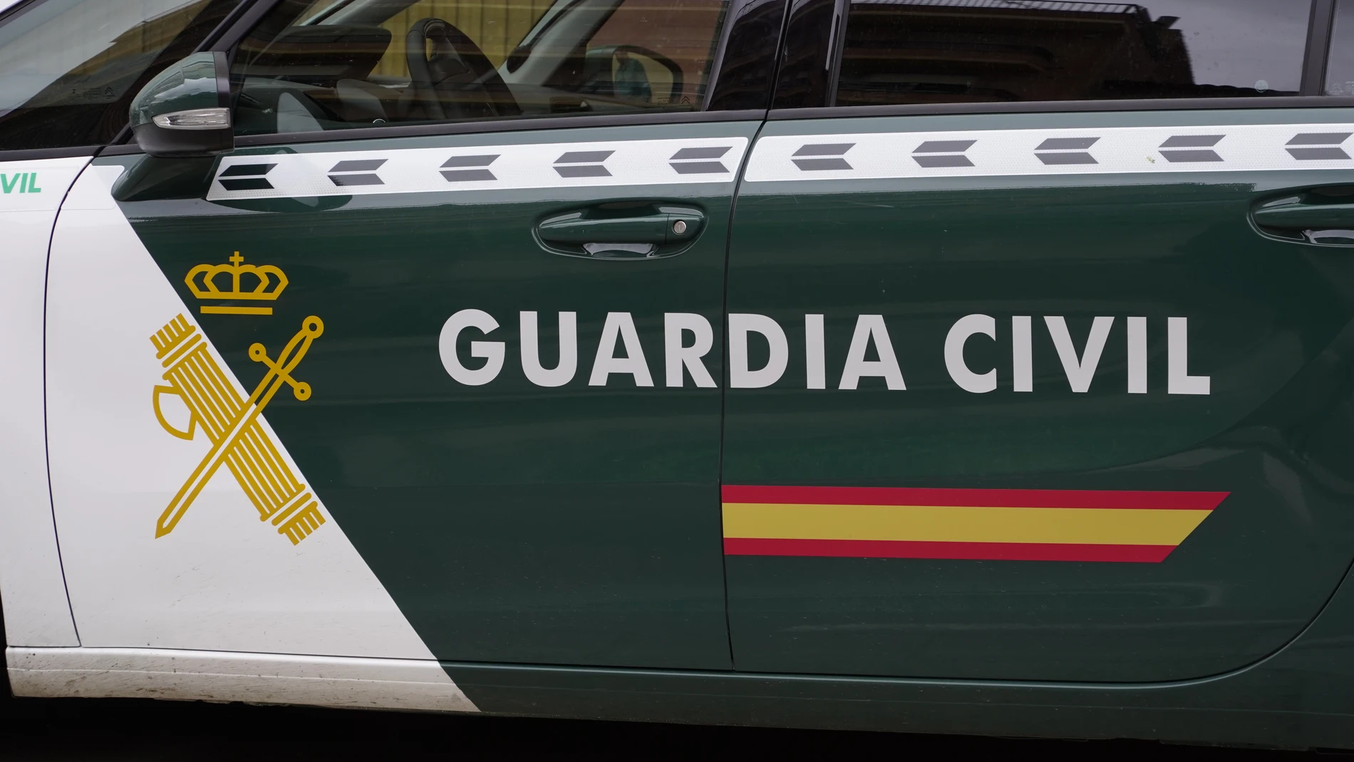 Identificados los presuntos asesinos de dos hermanos de Fuente el Saz (Madrid) acribillados en un coche en Casarrubios