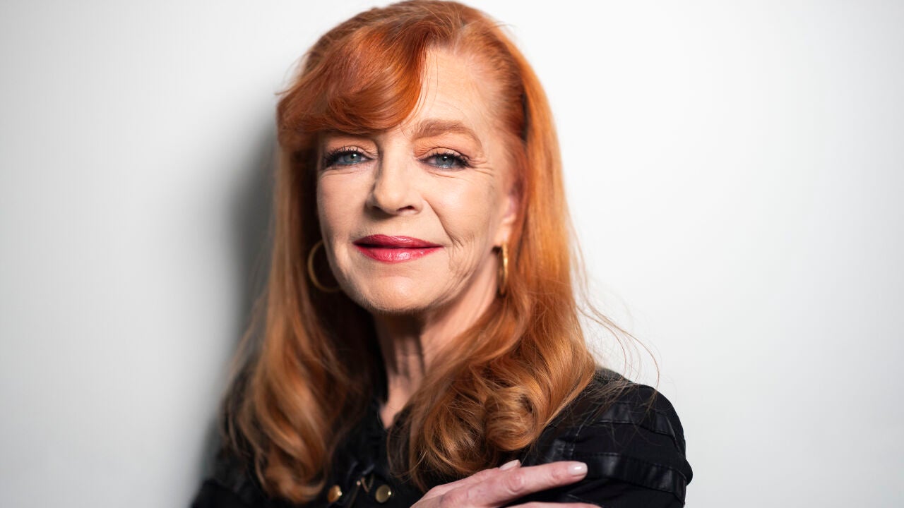 La hija del productor que desafió a Hollywood trayendo sus estrellas a  Madrid