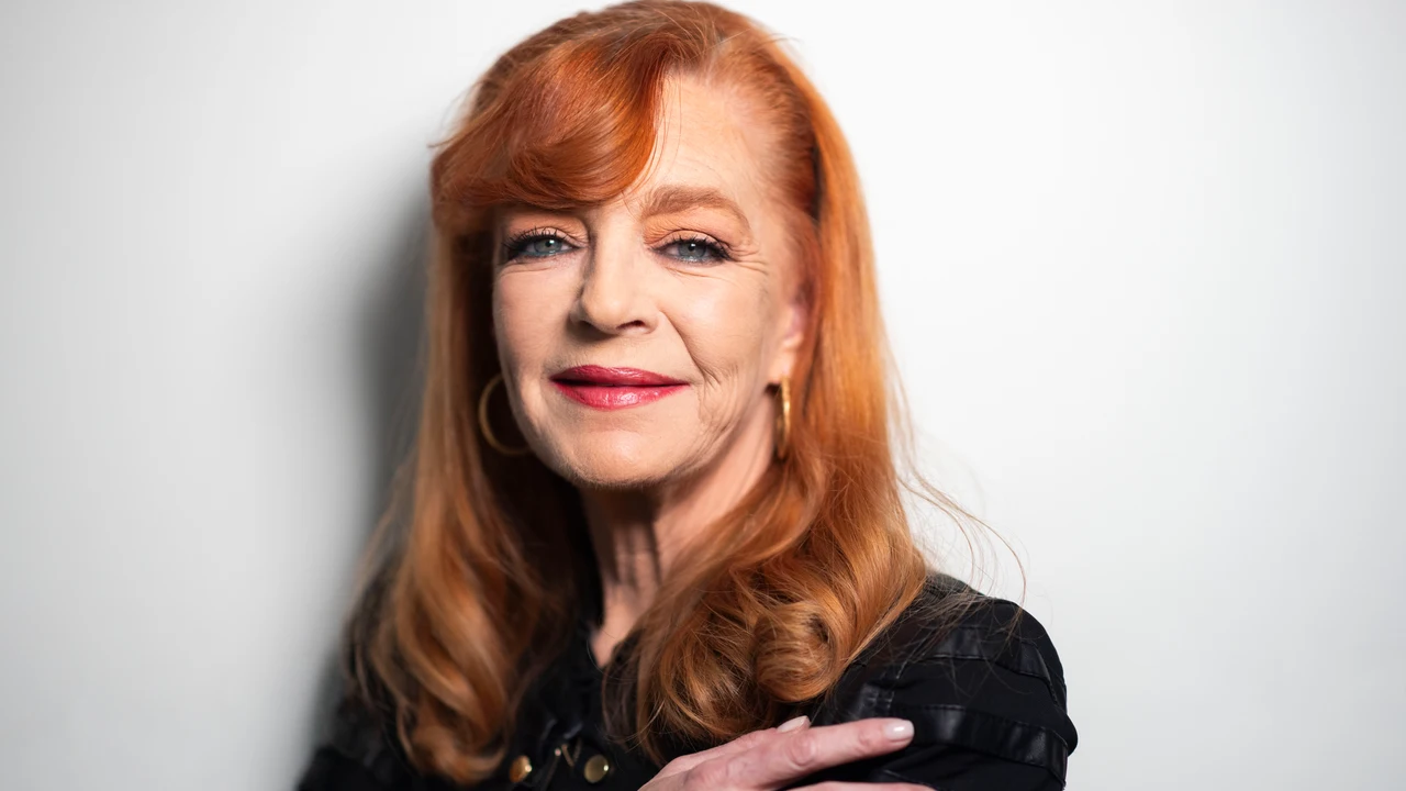 La hija del productor que desafió a Hollywood trayendo sus estrellas a Madrid