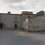 El convento más pequeño del mundo se encuentra en esta provincia española