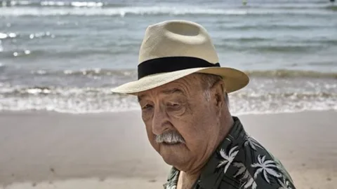El actor valenciano, originario de Alcoy, Juli Mira