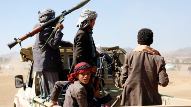 Yemen Israel Palestinians US