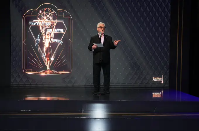 Premios Emmy 2024: cuándo y dónde ver los prestigiosos galardones de Televisión