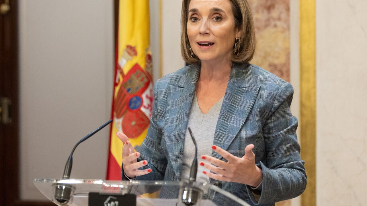 PPは裁判官を批判したテレサ・リベラ氏を上院で不承認にする