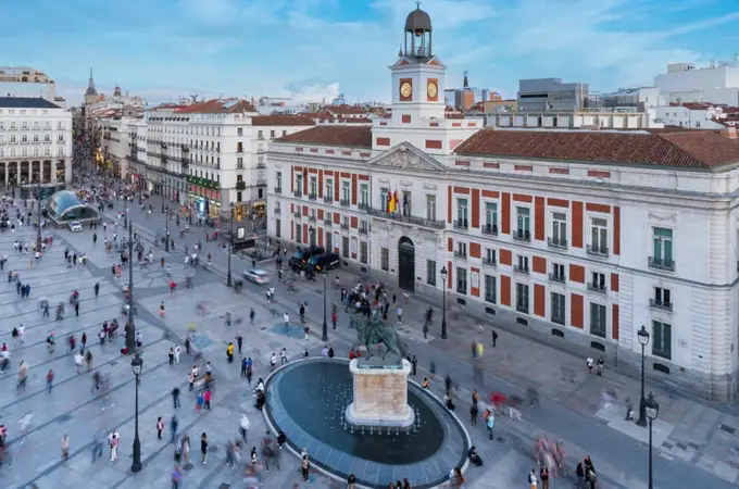 La Comunidad de Madrid incorpora la realidad virtual en la oferta formativa para sus empleados públicos