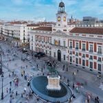 MADRID.-La Comunidad incorpora la realidad virtual en la oferta formativa para sus empleados