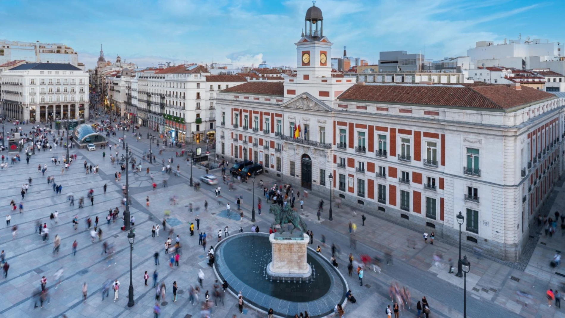 MADRID.-La Comunidad incorpora la realidad virtual en la oferta formativa para sus empleados