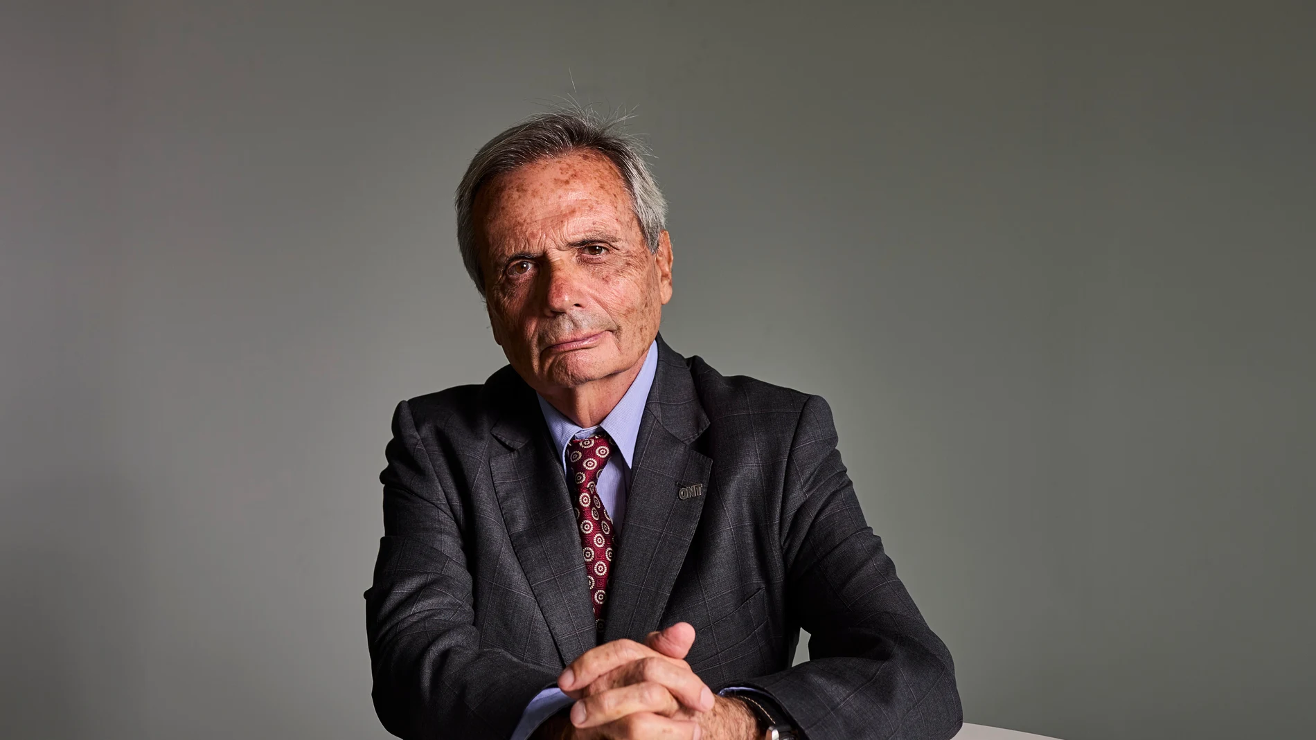  Rafael Matesanz, fundador de la Organización Nacional de Trasplantes (ONT).